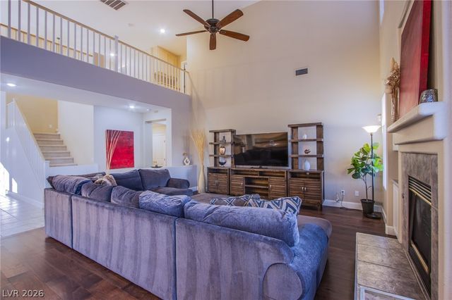 3838 Erva Street, Las Vegas, NV 89147