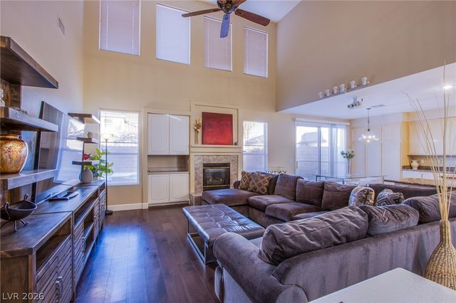 3838 Erva Street, Las Vegas, NV 89147