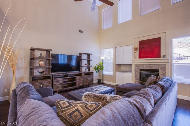 3838 Erva Street, Las Vegas, NV 89147