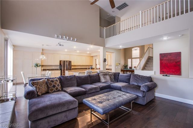3838 Erva Street, Las Vegas, NV 89147