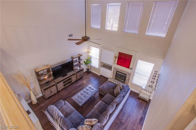 3838 Erva Street, Las Vegas, NV 89147