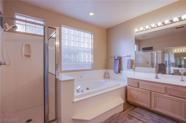 3838 Erva Street, Las Vegas, NV 89147