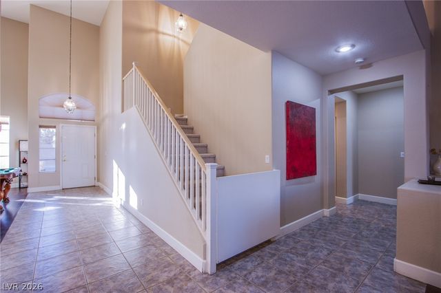 3838 Erva Street, Las Vegas, NV 89147