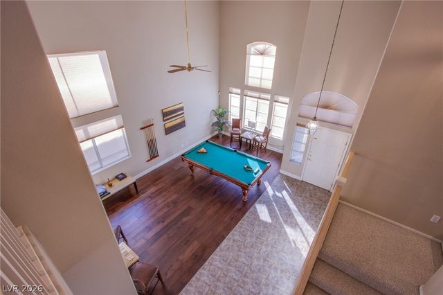 3838 Erva Street, Las Vegas, NV 89147