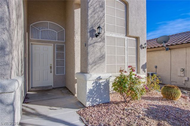 3838 Erva Street, Las Vegas, NV 89147