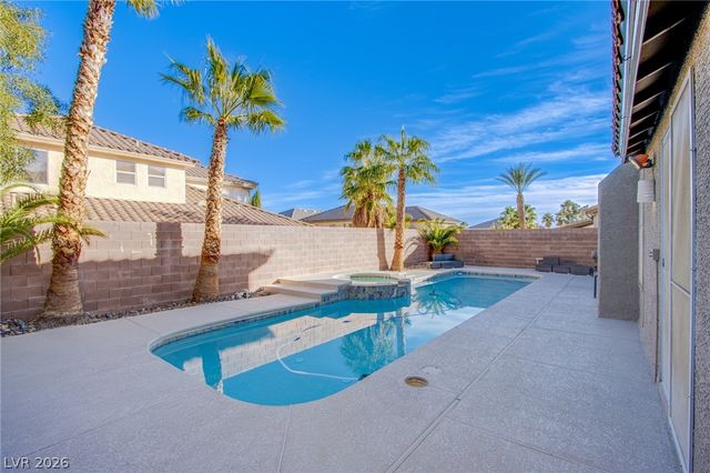 3838 Erva Street, Las Vegas, NV 89147