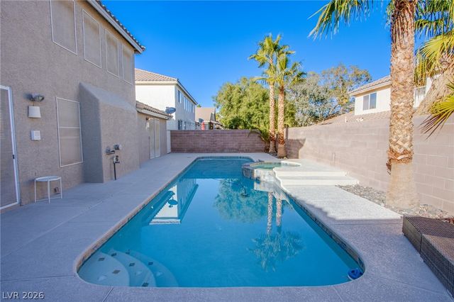 3838 Erva Street, Las Vegas, NV 89147