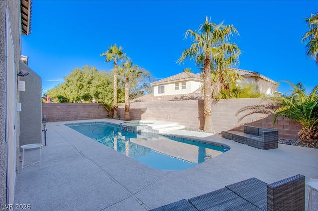 3838 Erva Street, Las Vegas, NV 89147