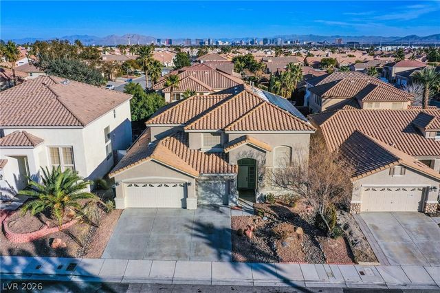 3838 Erva Street, Las Vegas, NV 89147