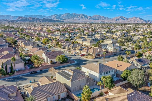 3838 Erva Street, Las Vegas, NV 89147