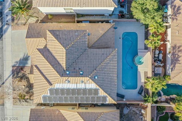 3838 Erva Street, Las Vegas, NV 89147