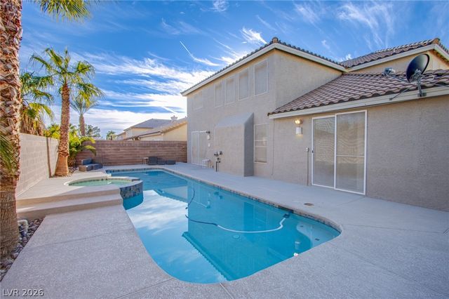3838 Erva Street, Las Vegas, NV 89147