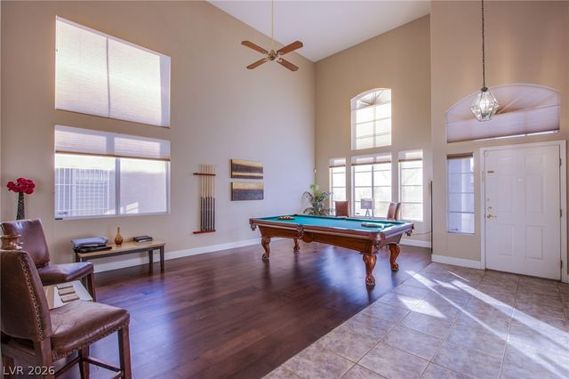 3838 Erva Street, Las Vegas, NV 89147