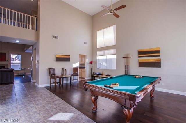 3838 Erva Street, Las Vegas, NV 89147