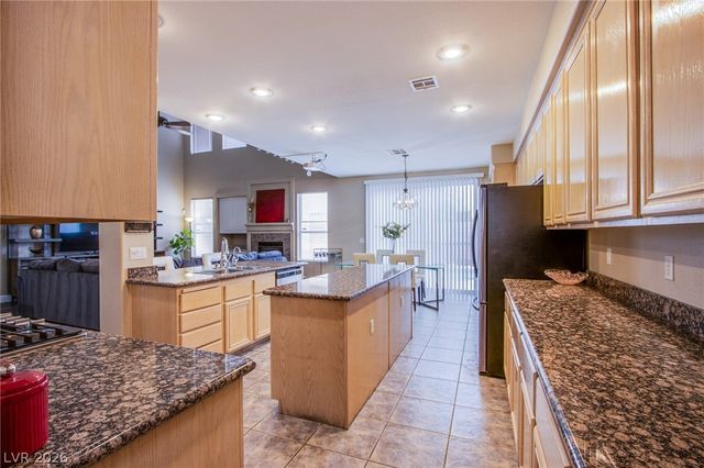 3838 Erva Street, Las Vegas, NV 89147