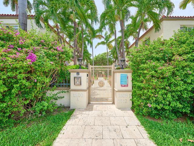1508 PENNSYLVANIA Avenue 1B, Miami Beach, FL 33139