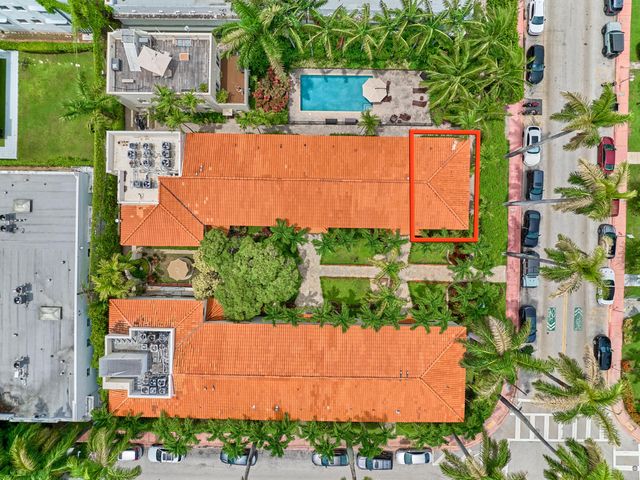 1508 PENNSYLVANIA Avenue 1B, Miami Beach, FL 33139