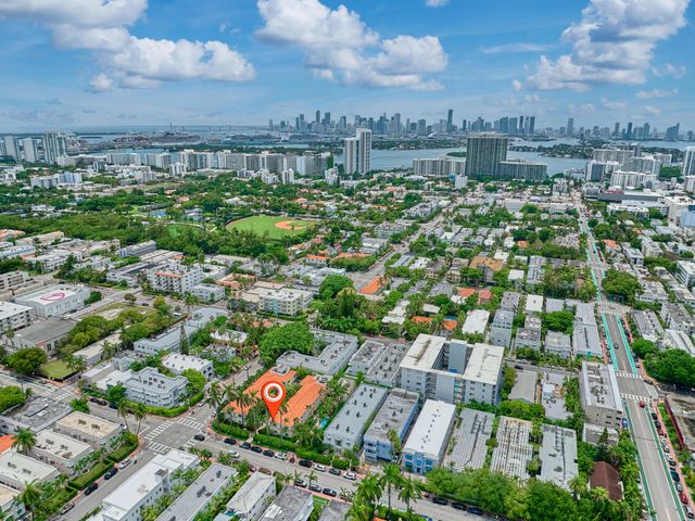 1508 PENNSYLVANIA Avenue 1B, Miami Beach, FL 33139