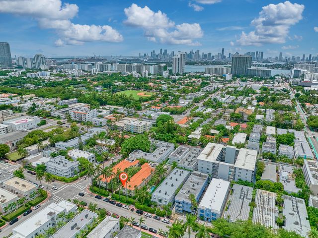 1508 PENNSYLVANIA Avenue 1B, Miami Beach, FL 33139