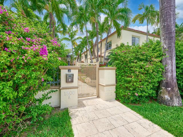 1508 PENNSYLVANIA Avenue 1B, Miami Beach, FL 33139