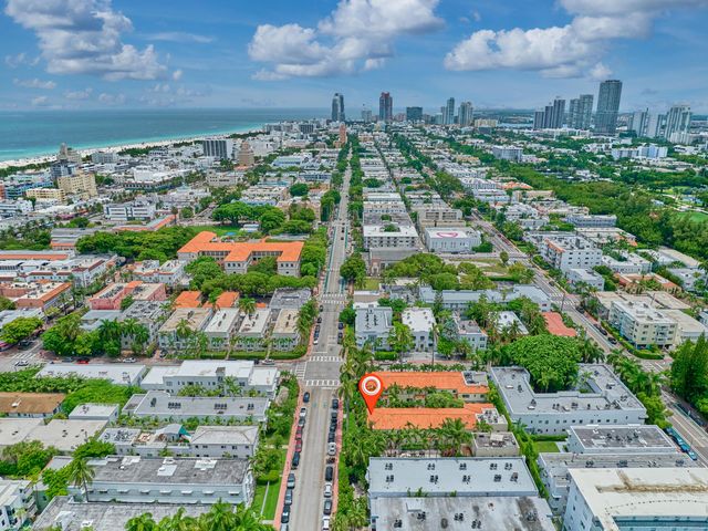 1508 PENNSYLVANIA Avenue 1B, Miami Beach, FL 33139