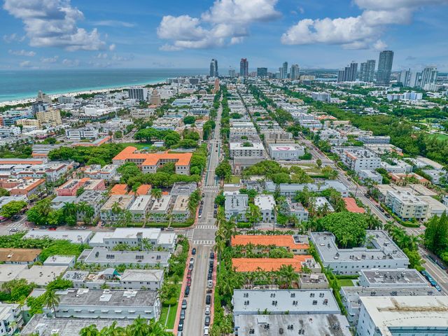 1508 PENNSYLVANIA Avenue 1B, Miami Beach, FL 33139