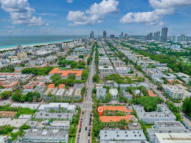 1508 PENNSYLVANIA Avenue 1B, Miami Beach, FL 33139