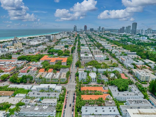 1508 PENNSYLVANIA Avenue 1B, Miami Beach, FL 33139