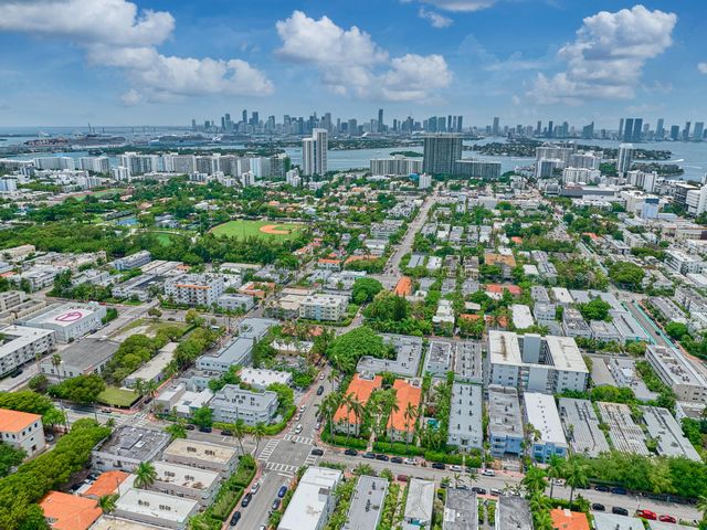 1508 PENNSYLVANIA Avenue 1B, Miami Beach, FL 33139