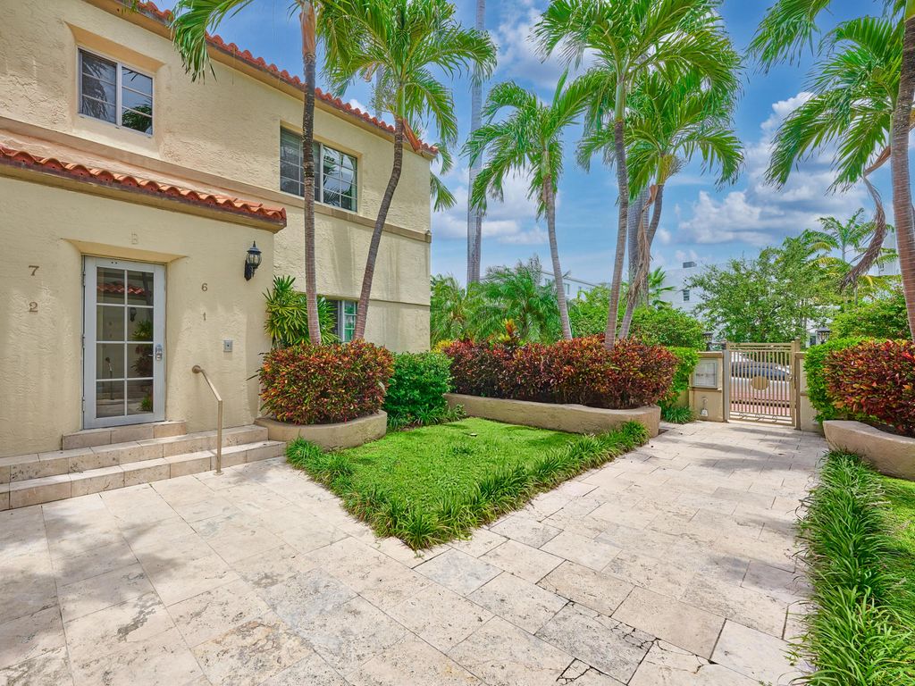 1508 PENNSYLVANIA Avenue 1B, Miami Beach, FL 33139