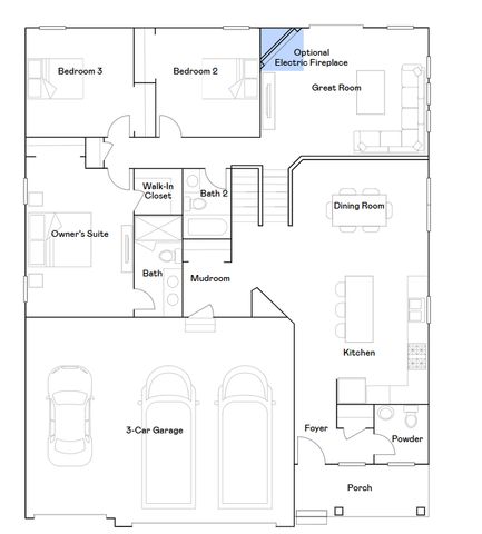 15104 Sycamore Street NW, Andover, MN 55304