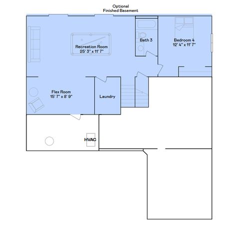 15104 Sycamore Street NW, Andover, MN 55304