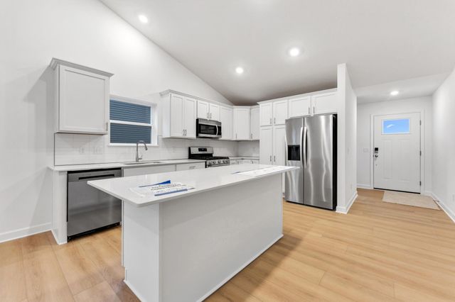 15104 Sycamore Street NW, Andover, MN 55304