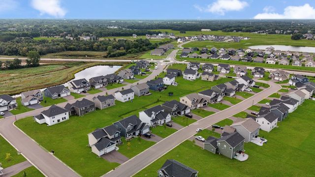 15104 Sycamore Street NW, Andover, MN 55304