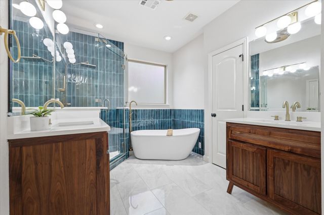 7908 Country Meadow Drive, North Richland Hills, TX 76182