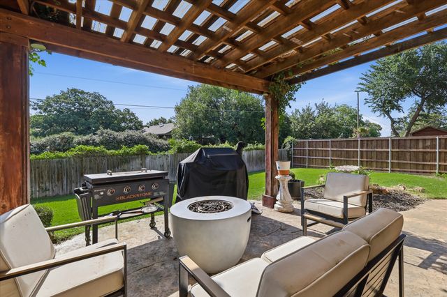 7908 Country Meadow Drive, North Richland Hills, TX 76182