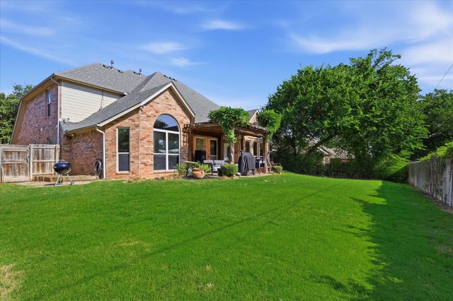 7908 Country Meadow Drive, North Richland Hills, TX 76182