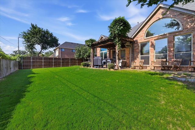 7908 Country Meadow Drive, North Richland Hills, TX 76182