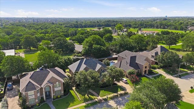 7908 Country Meadow Drive, North Richland Hills, TX 76182