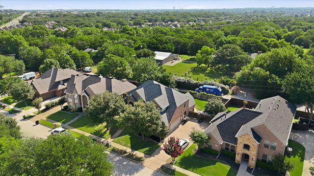 7908 Country Meadow Drive, North Richland Hills, TX 76182