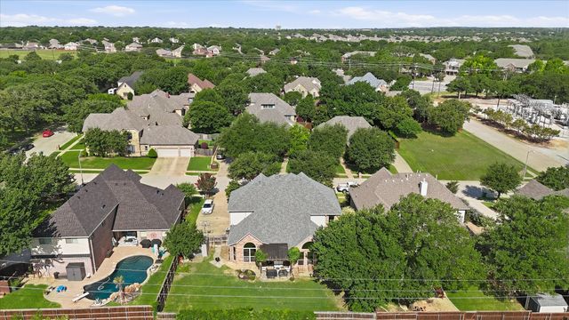 7908 Country Meadow Drive, North Richland Hills, TX 76182