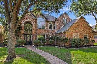 7908 Country Meadow Drive, North Richland Hills, TX 76182