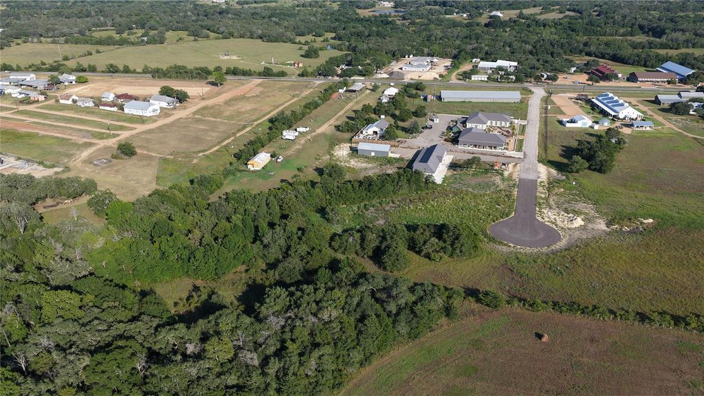 TBD Compound Ln, Round Top, TX 78954