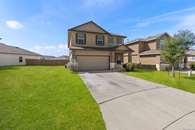 4021 Lilac Path, St Hedwig, TX 78152