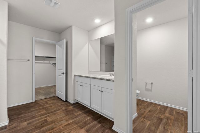 4021 Lilac Path, St Hedwig, TX 78152