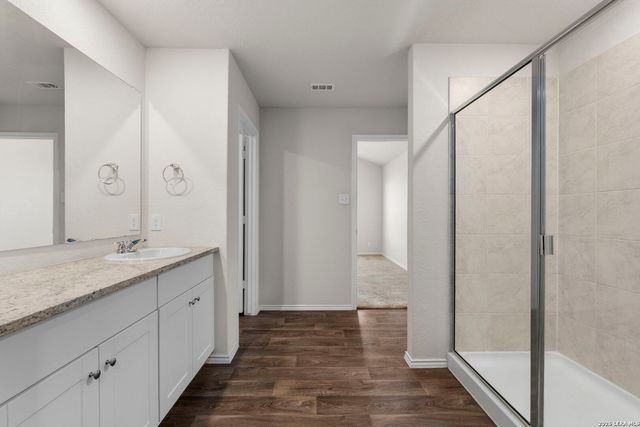 4021 Lilac Path, St Hedwig, TX 78152