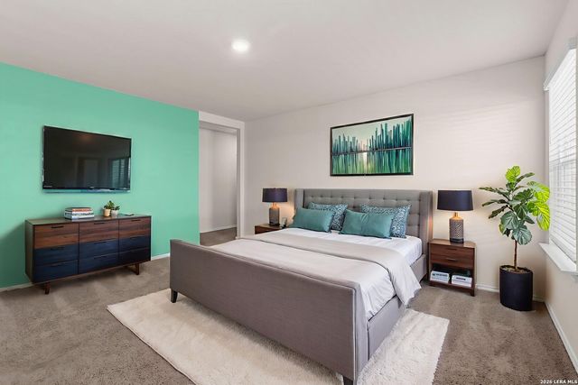 4021 Lilac Path, St Hedwig, TX 78152