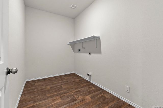 4021 Lilac Path, St Hedwig, TX 78152