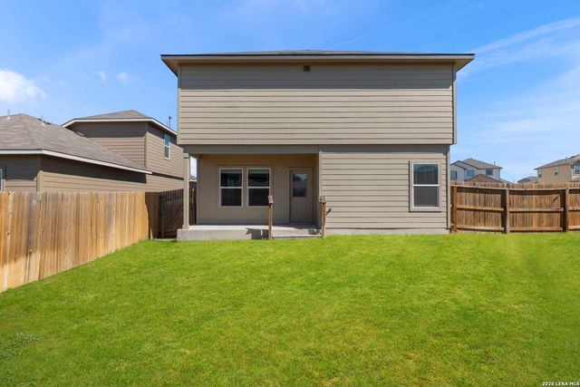 4021 Lilac Path, St Hedwig, TX 78152