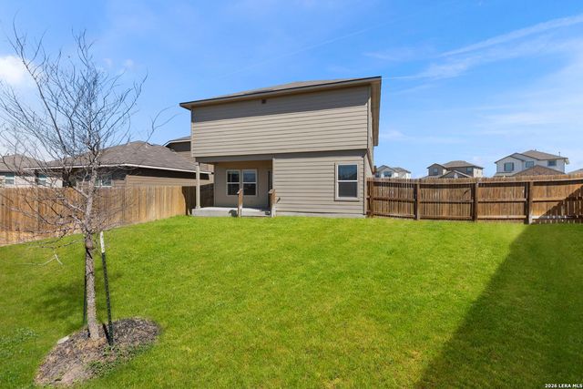 4021 Lilac Path, St Hedwig, TX 78152